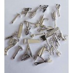 Charm NIckel